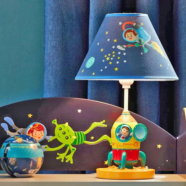 Kids store bedside lights